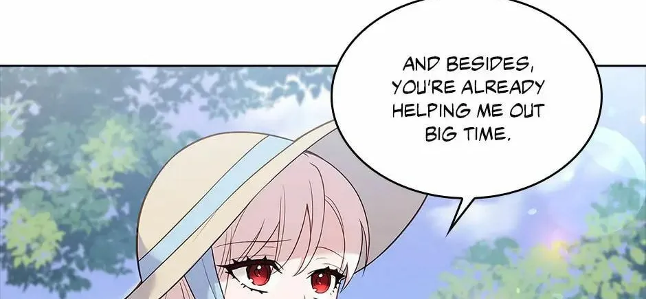 The Lady Needs a Break Chapter 59 page 135 - 