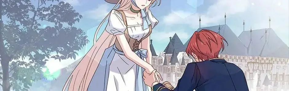 The Lady Needs a Break Chapter 59 page 15 - 