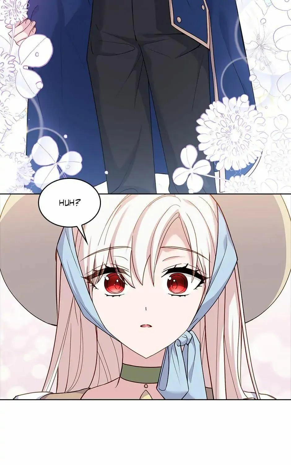 The Lady Needs a Break Chapter 59 page 22 - 