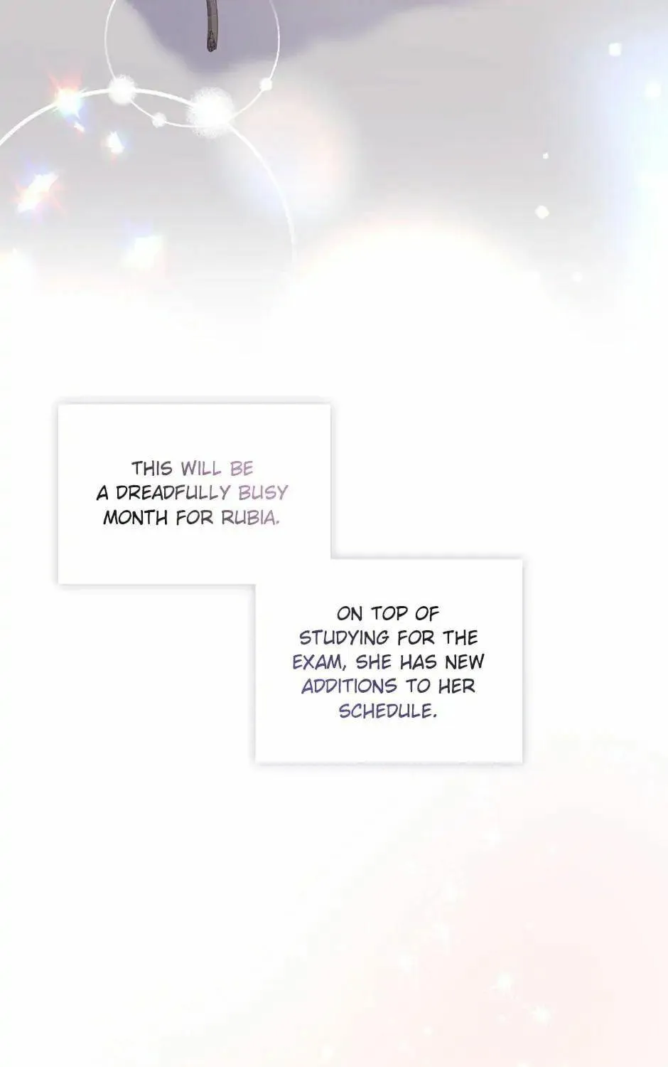 The Lady Needs a Break Chapter 59 page 38 - 