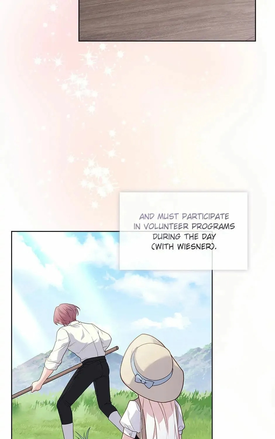 The Lady Needs a Break Chapter 59 page 42 - 