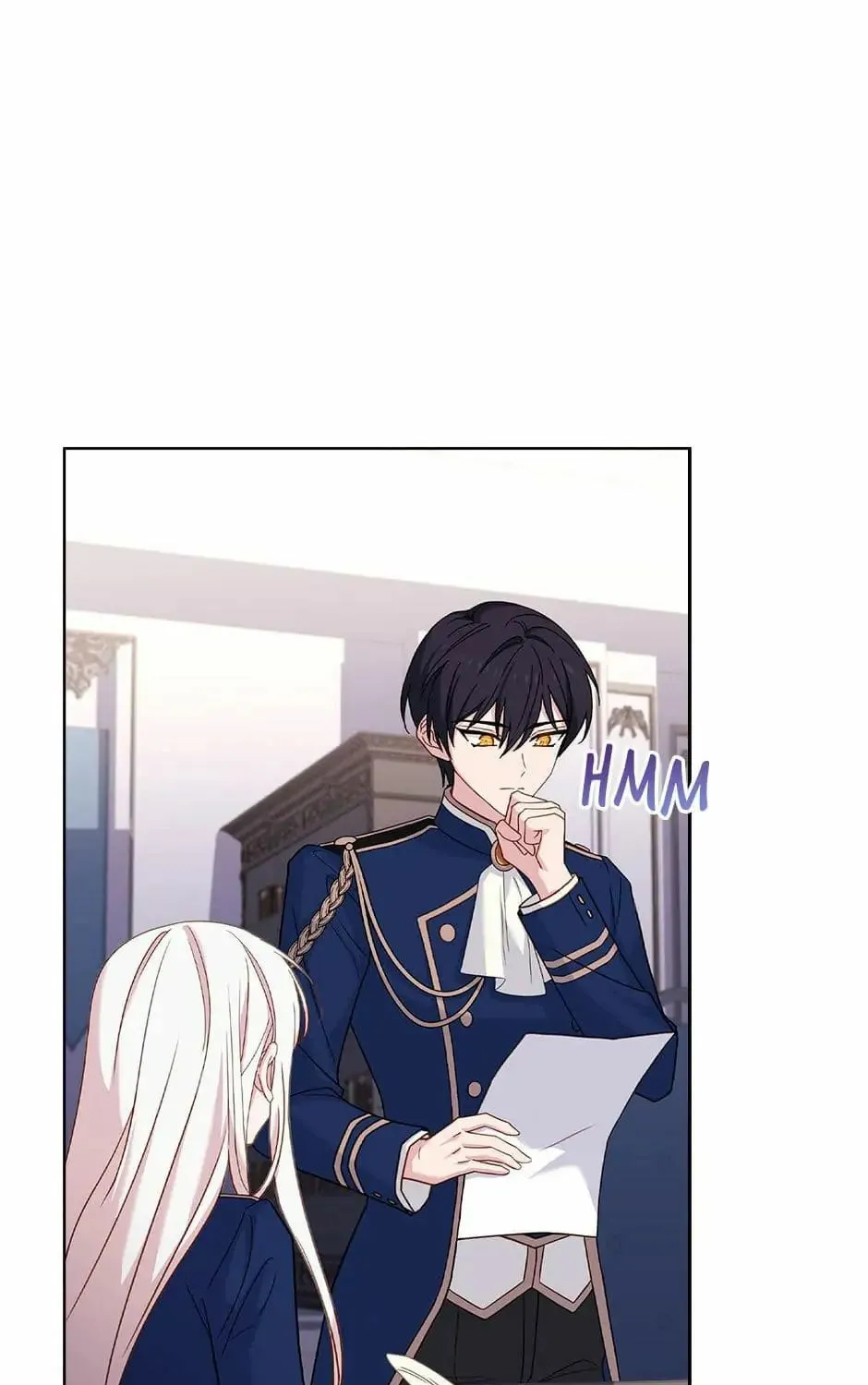 The Lady Needs a Break Chapter 59 page 44 - 