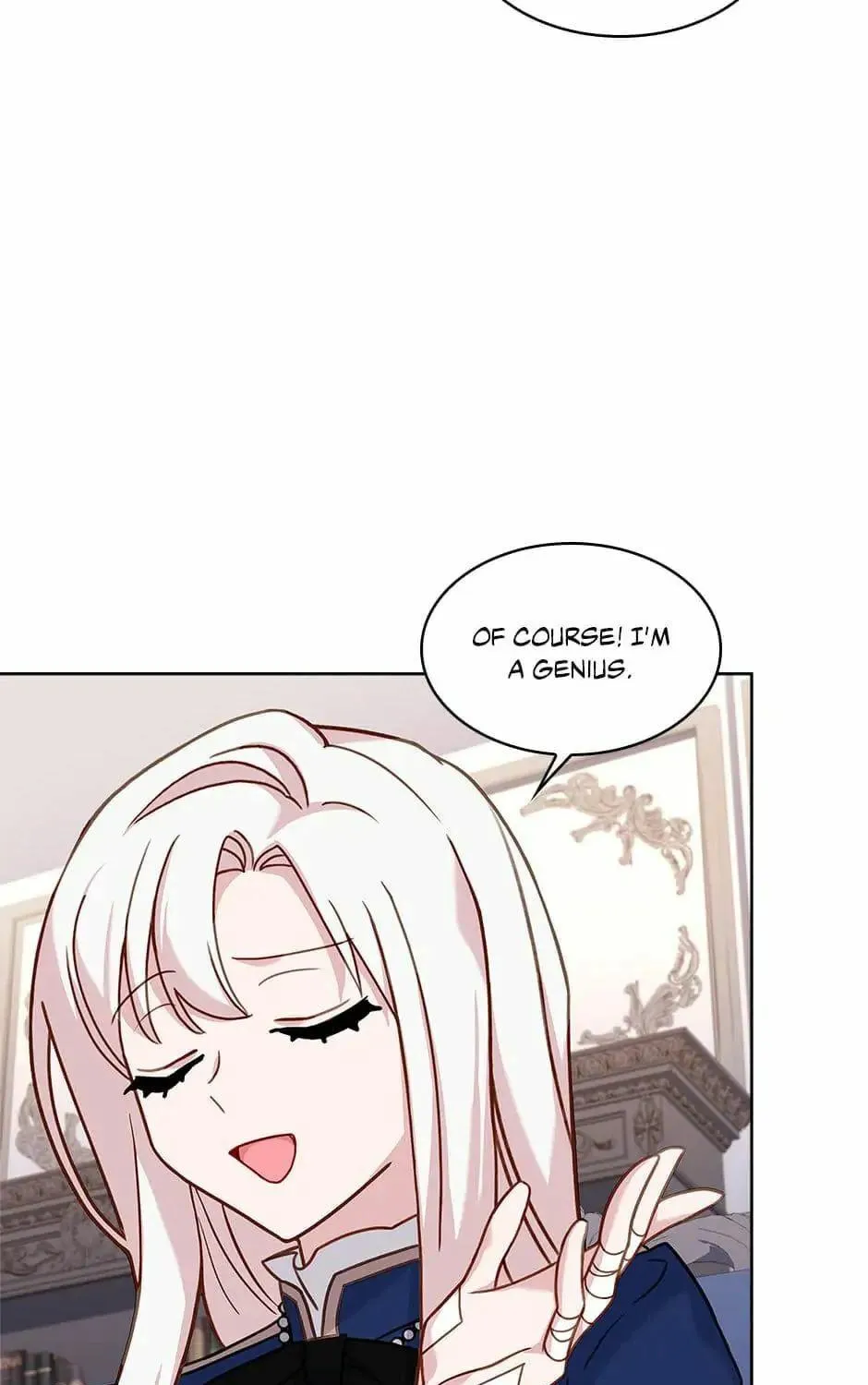 The Lady Needs a Break Chapter 59 page 48 - 