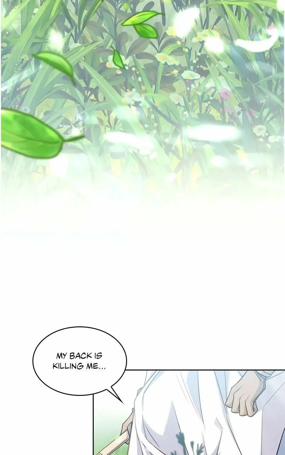 The Lady Needs a Break Chapter 59 page 6 - 