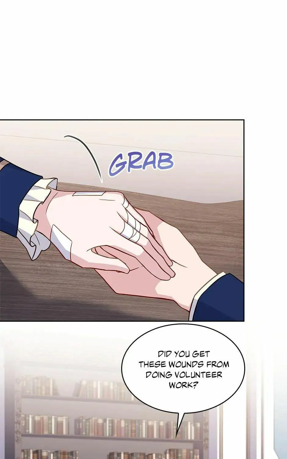 The Lady Needs a Break Chapter 59 page 52 - 