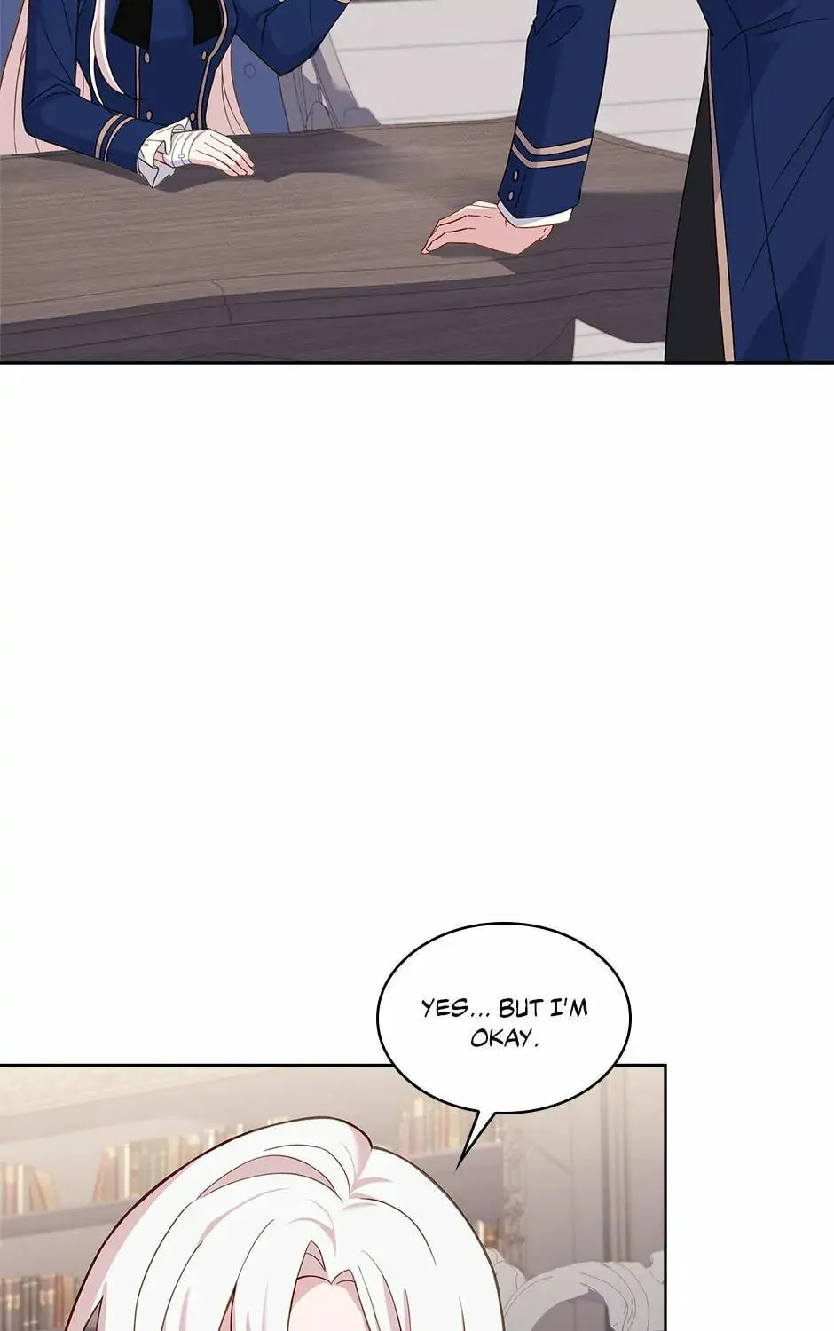 The Lady Needs a Break Chapter 59 page 54 - 