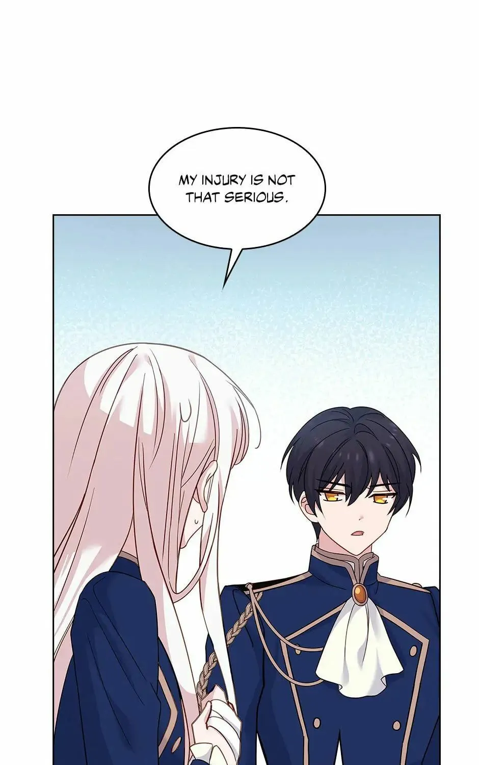 The Lady Needs a Break Chapter 59 page 66 - 