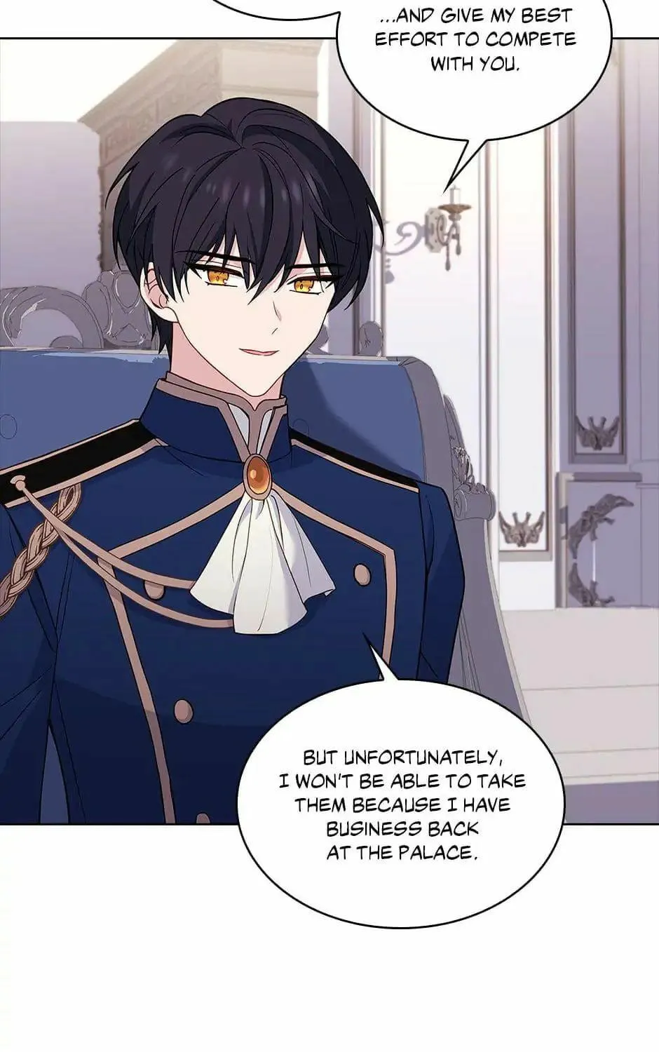 The Lady Needs a Break Chapter 59 page 76 - 