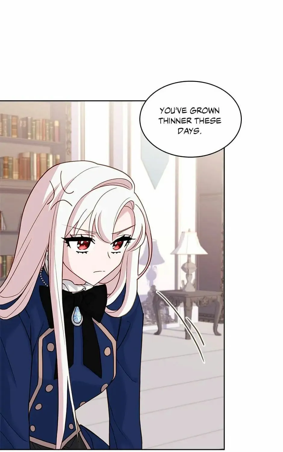The Lady Needs a Break Chapter 59 page 86 - 