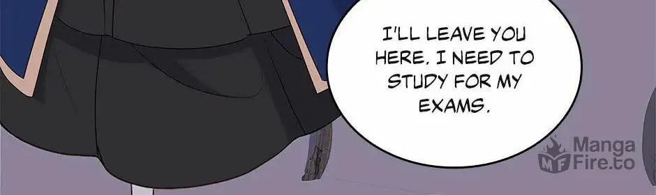 The Lady Needs a Break Chapter 59 page 89 - 