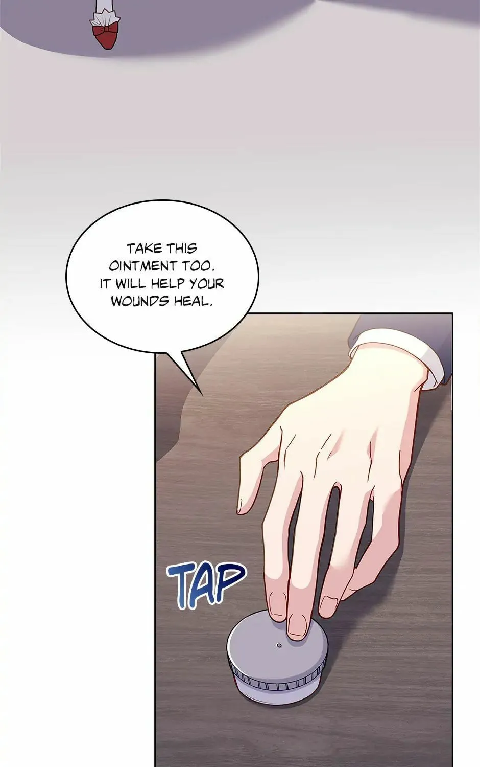 The Lady Needs a Break Chapter 59 page 90 - 