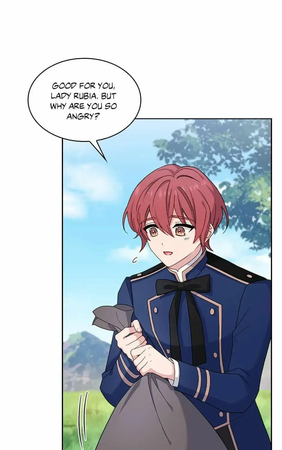 The Lady Needs a Break Chapter 59 page 100 - 