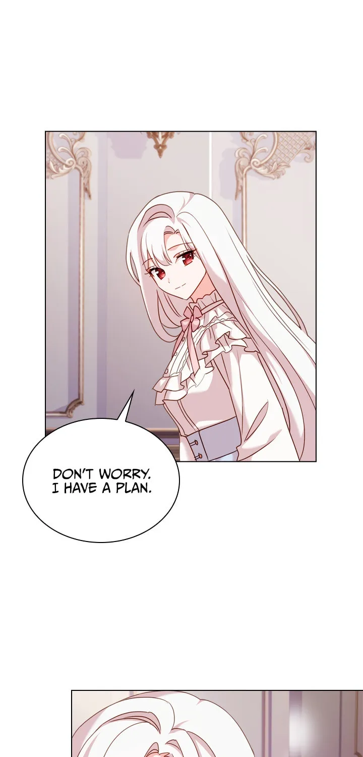 The Lady Needs a Break Chapter 6 page 11 - 