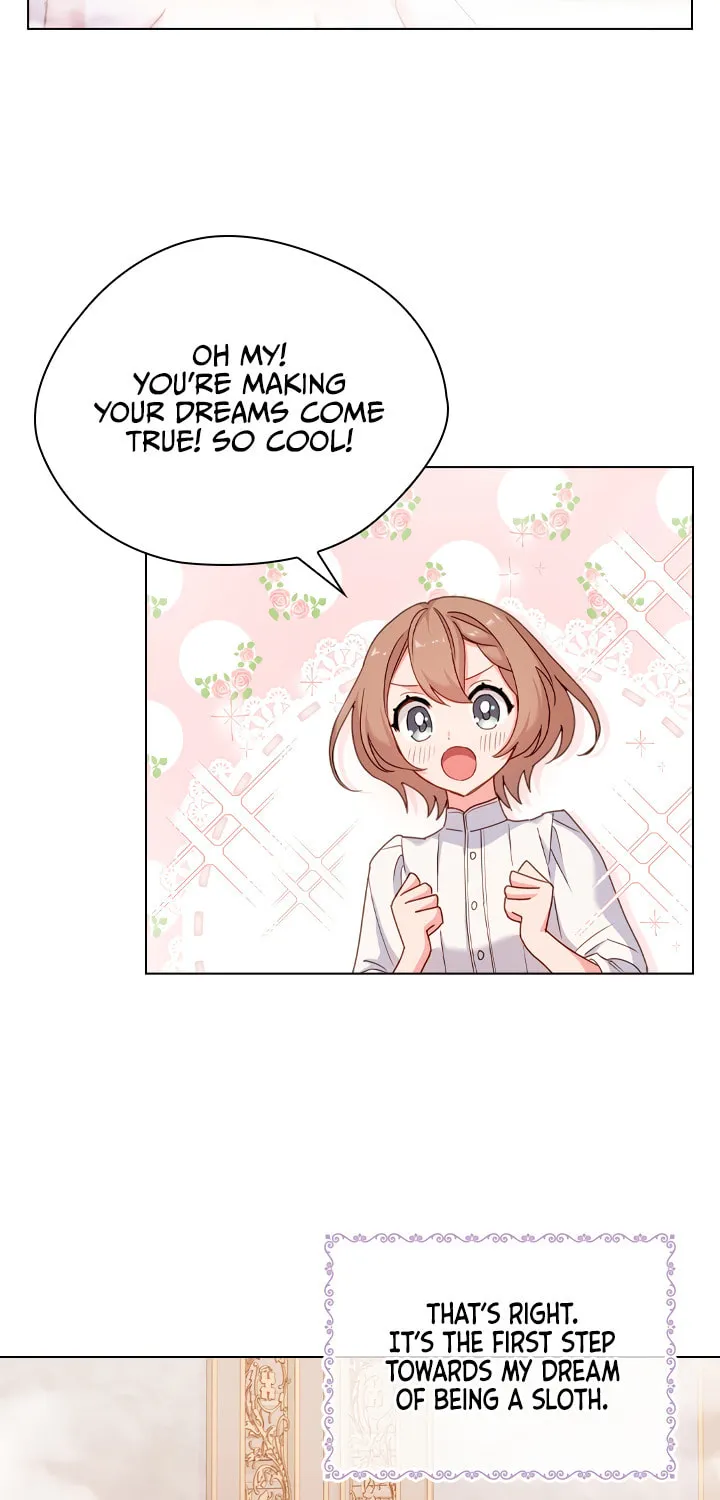 The Lady Needs a Break Chapter 6 page 16 - 