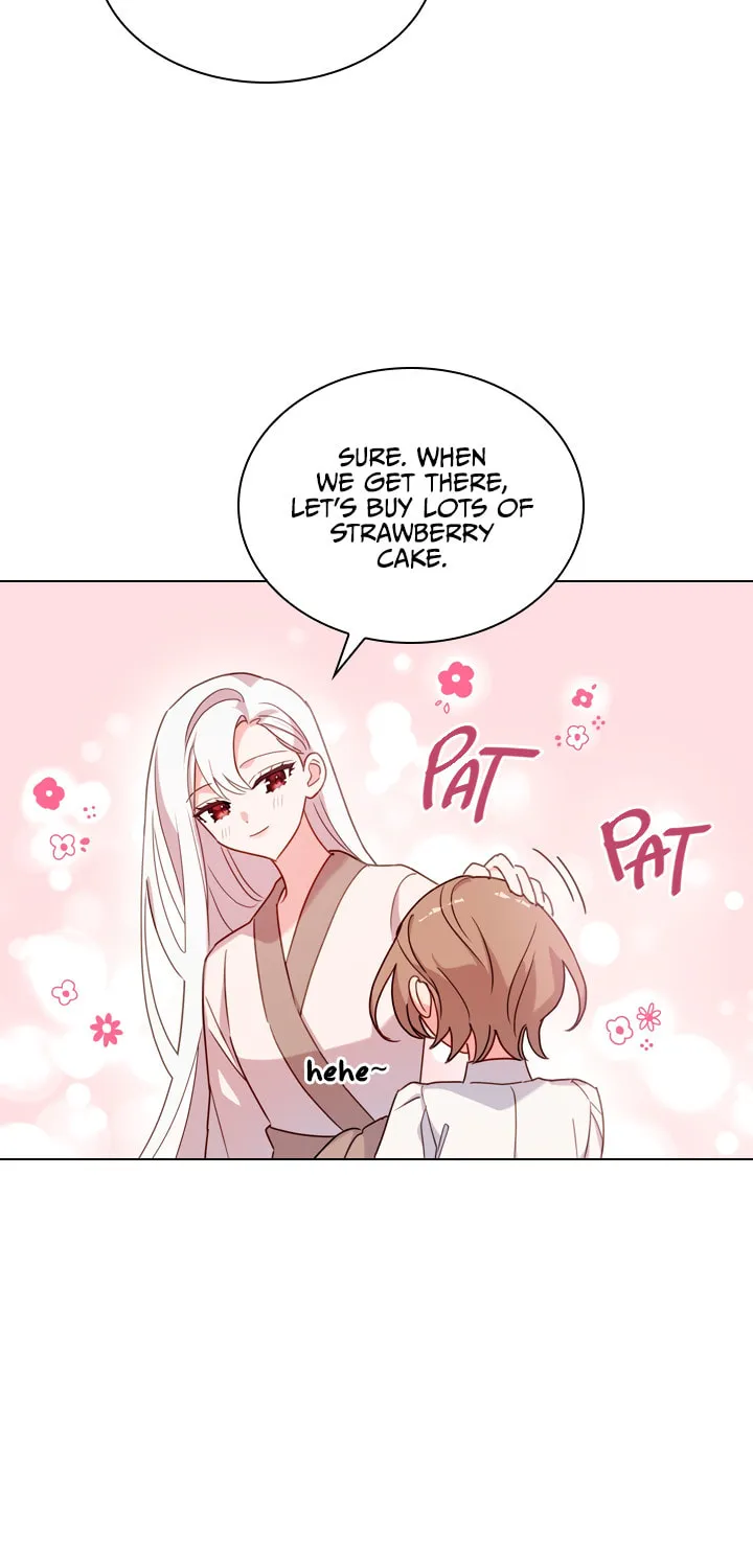The Lady Needs a Break Chapter 6 page 24 - 