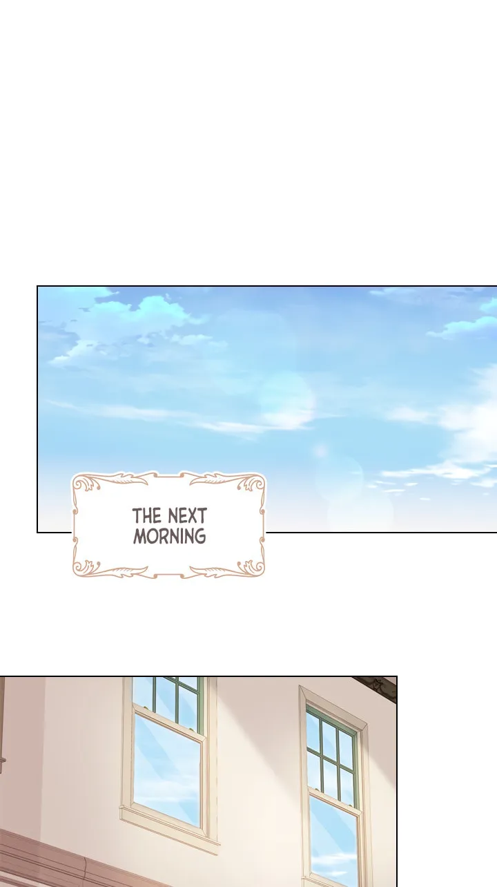 The Lady Needs a Break Chapter 6 page 25 - 