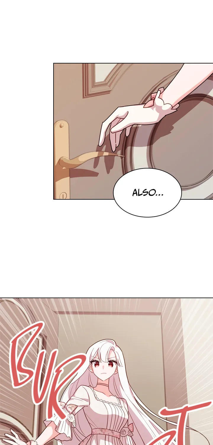 The Lady Needs a Break Chapter 6 page 28 - 