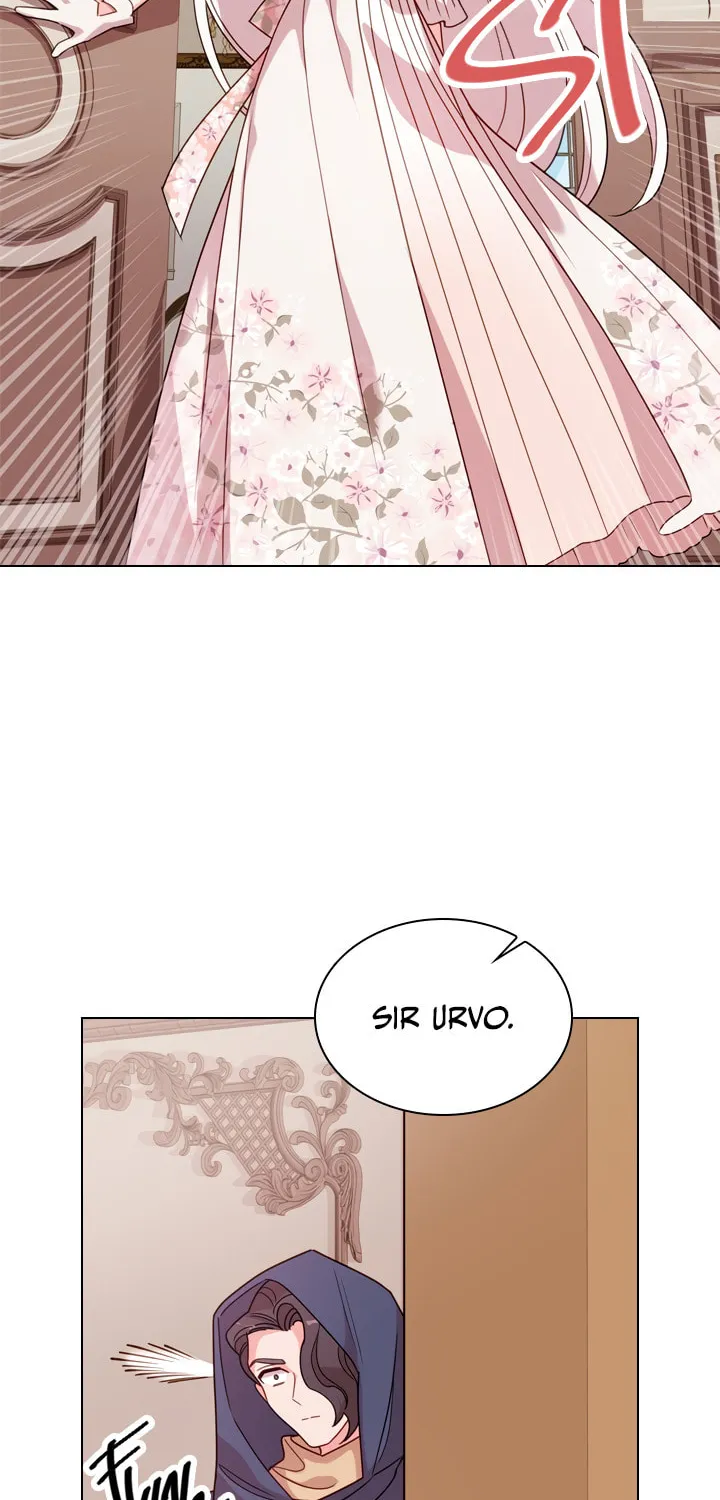 The Lady Needs a Break Chapter 6 page 29 - 