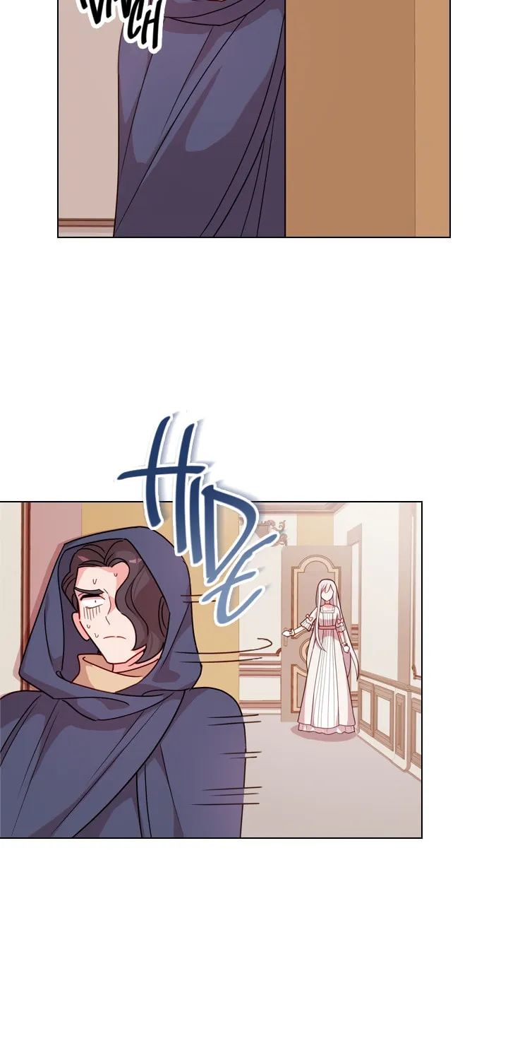 The Lady Needs a Break Chapter 6 page 30 - 