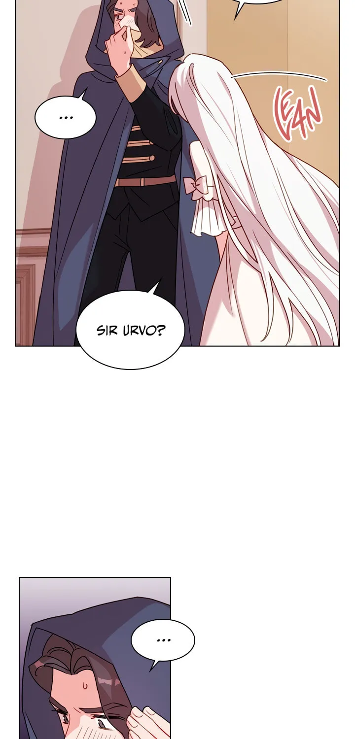 The Lady Needs a Break Chapter 6 page 32 - 