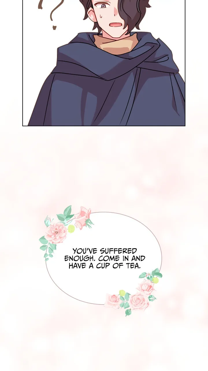 The Lady Needs a Break Chapter 6 page 37 - 