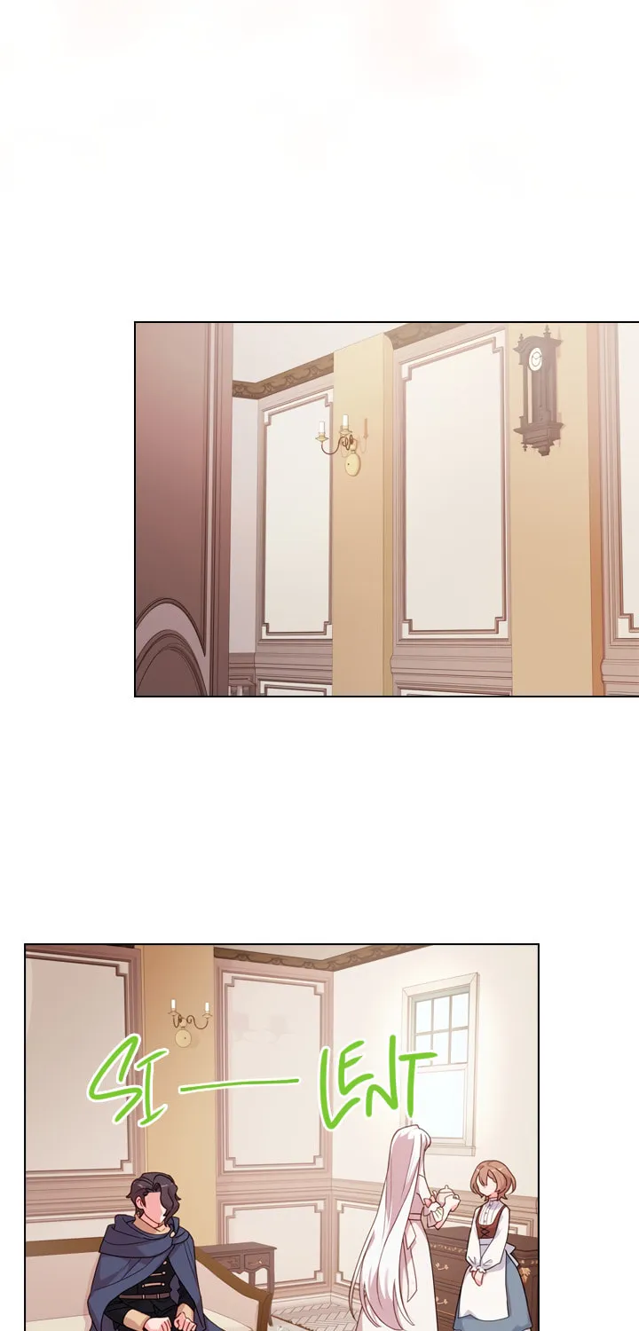 The Lady Needs a Break Chapter 6 page 38 - 