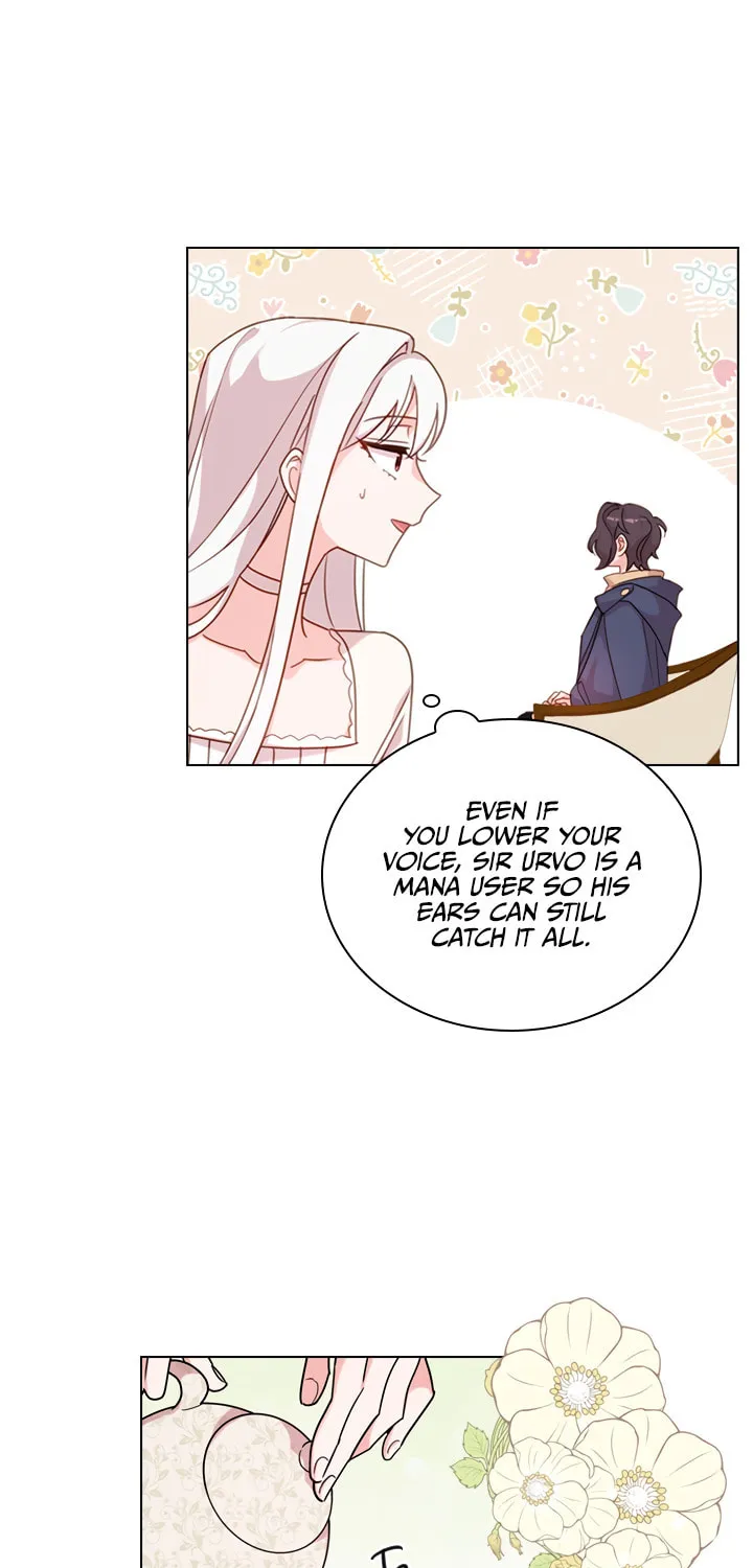 The Lady Needs a Break Chapter 6 page 40 - 