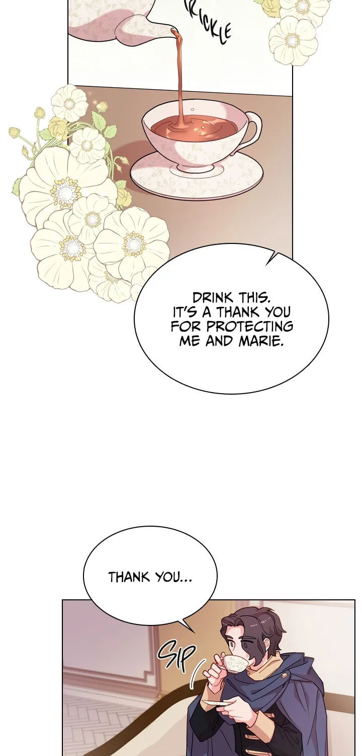 The Lady Needs a Break Chapter 6 page 41 - 