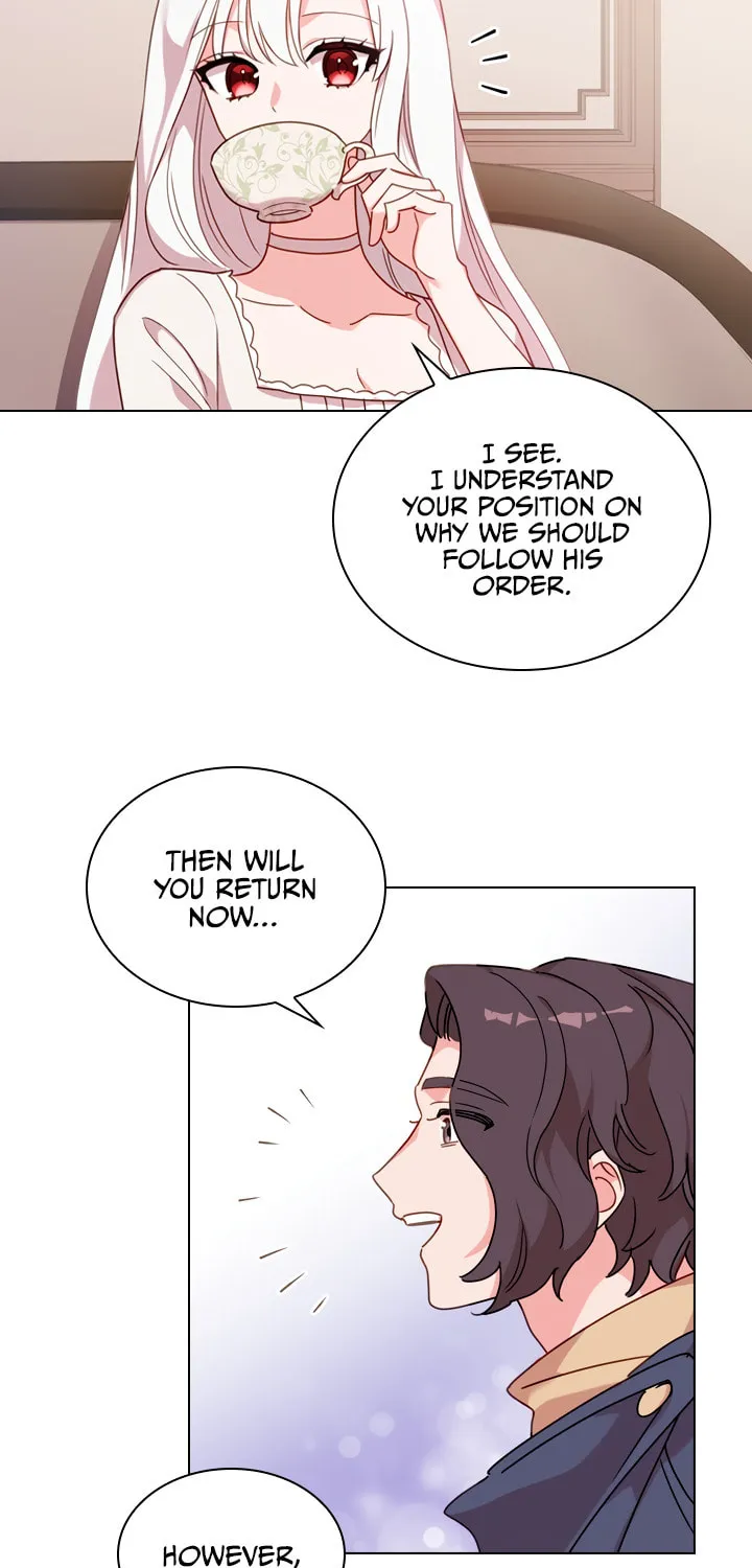 The Lady Needs a Break Chapter 6 page 46 - 