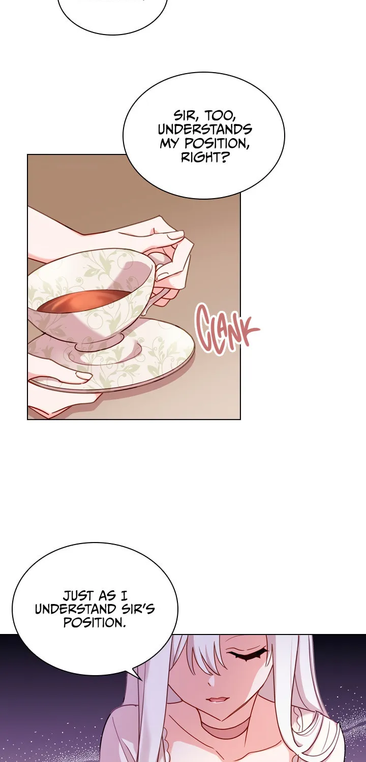 The Lady Needs a Break Chapter 6 page 47 - 