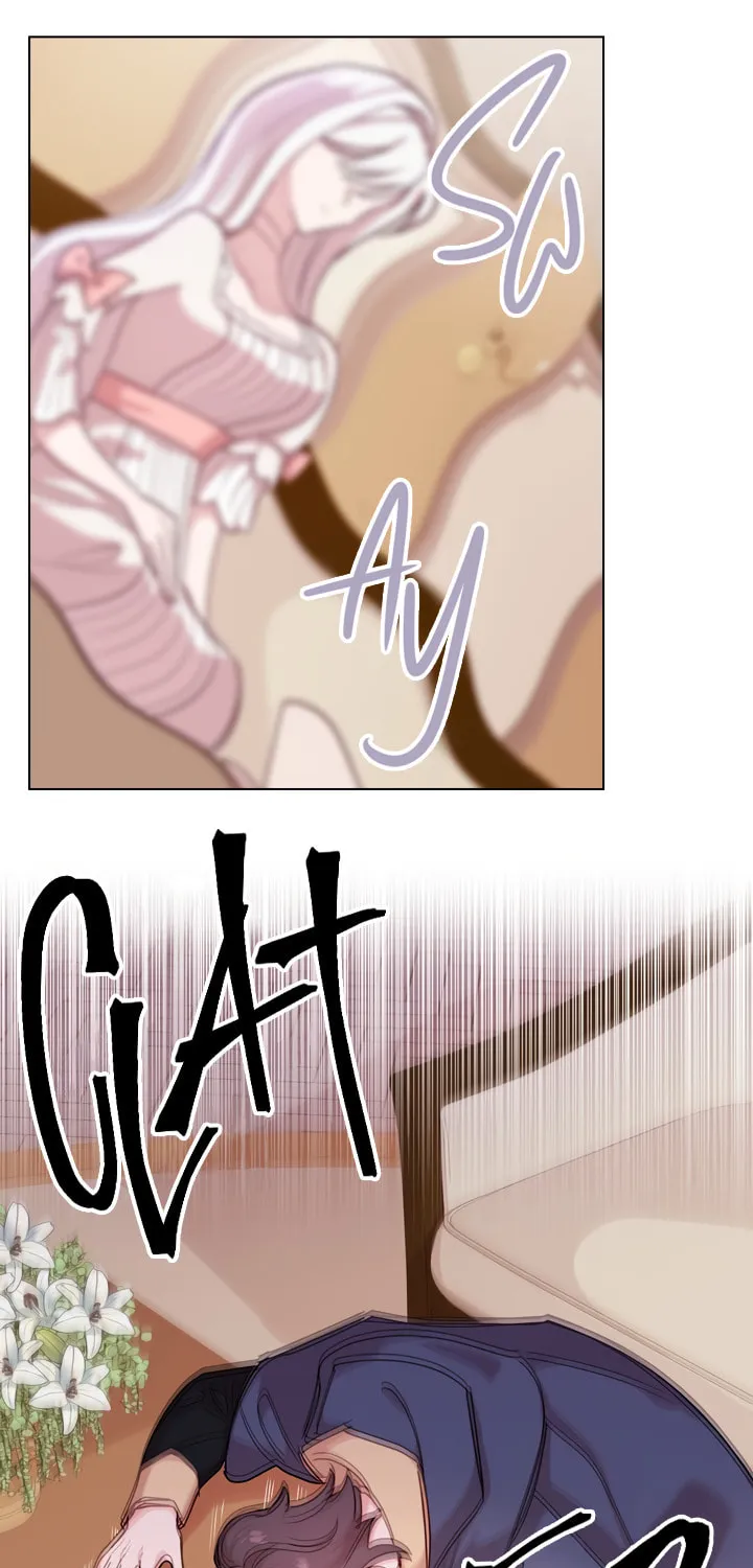 The Lady Needs a Break Chapter 6 page 50 - 
