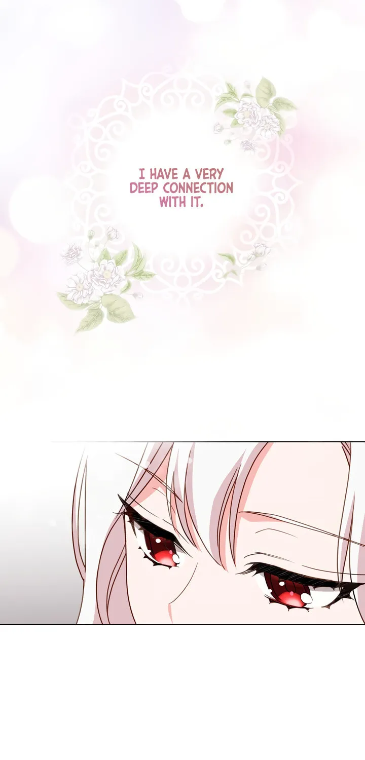 The Lady Needs a Break Chapter 6 page 6 - 