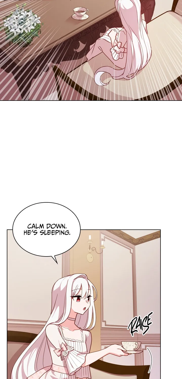 The Lady Needs a Break Chapter 6 page 52 - 