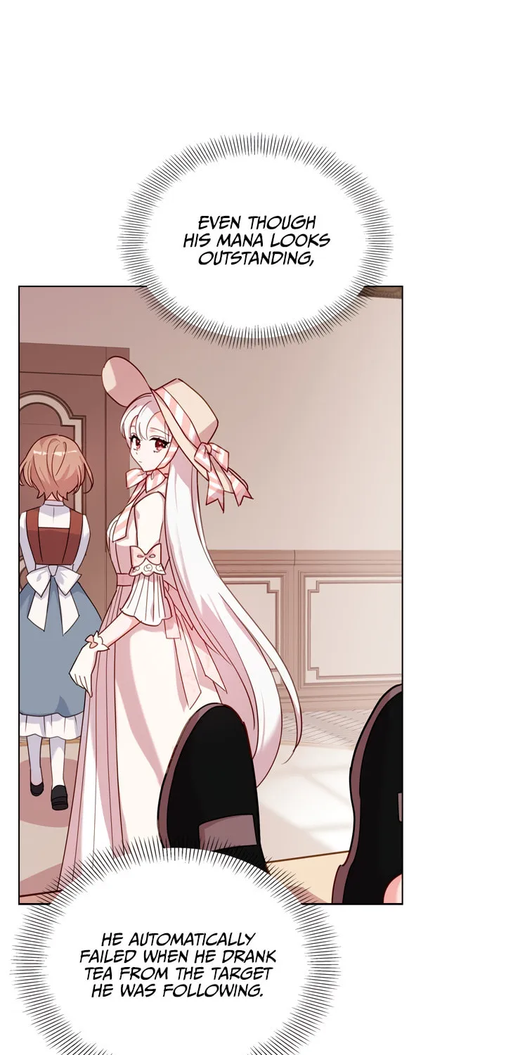 The Lady Needs a Break Chapter 6 page 57 - 