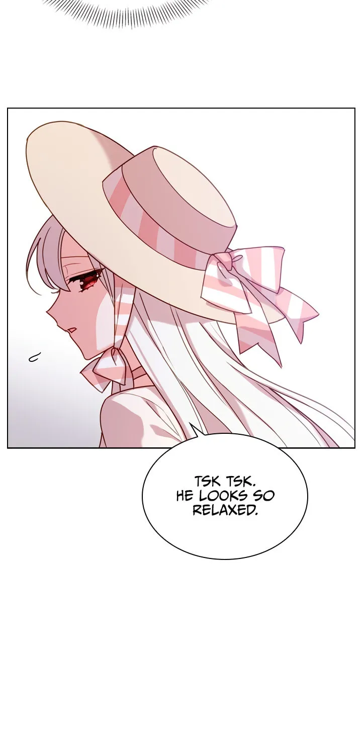 The Lady Needs a Break Chapter 6 page 58 - 
