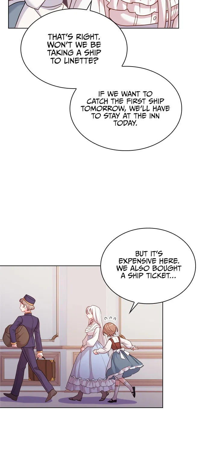 The Lady Needs a Break Chapter 6 page 10 - 