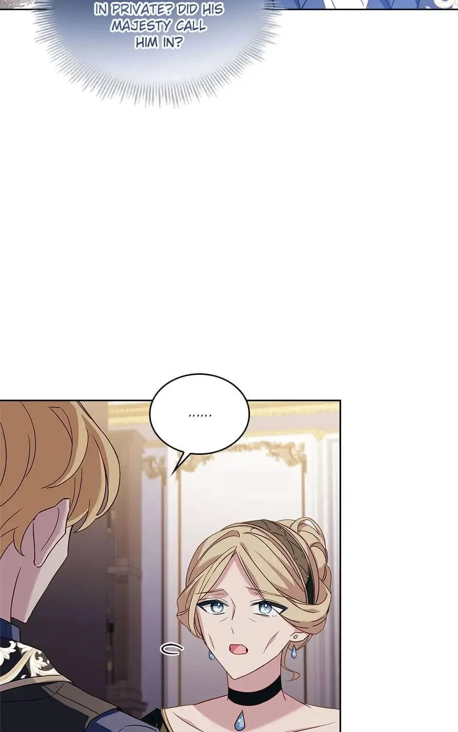 The Lady Needs a Break Chapter 60 page 112 - 