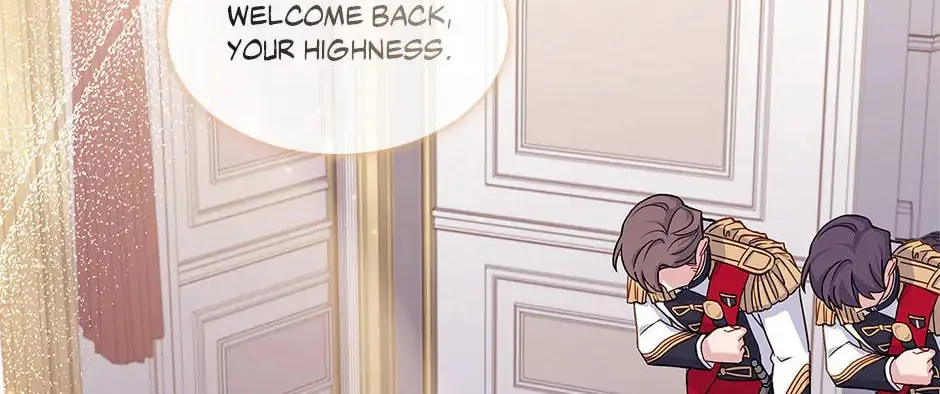 The Lady Needs a Break Chapter 60 page 13 - 