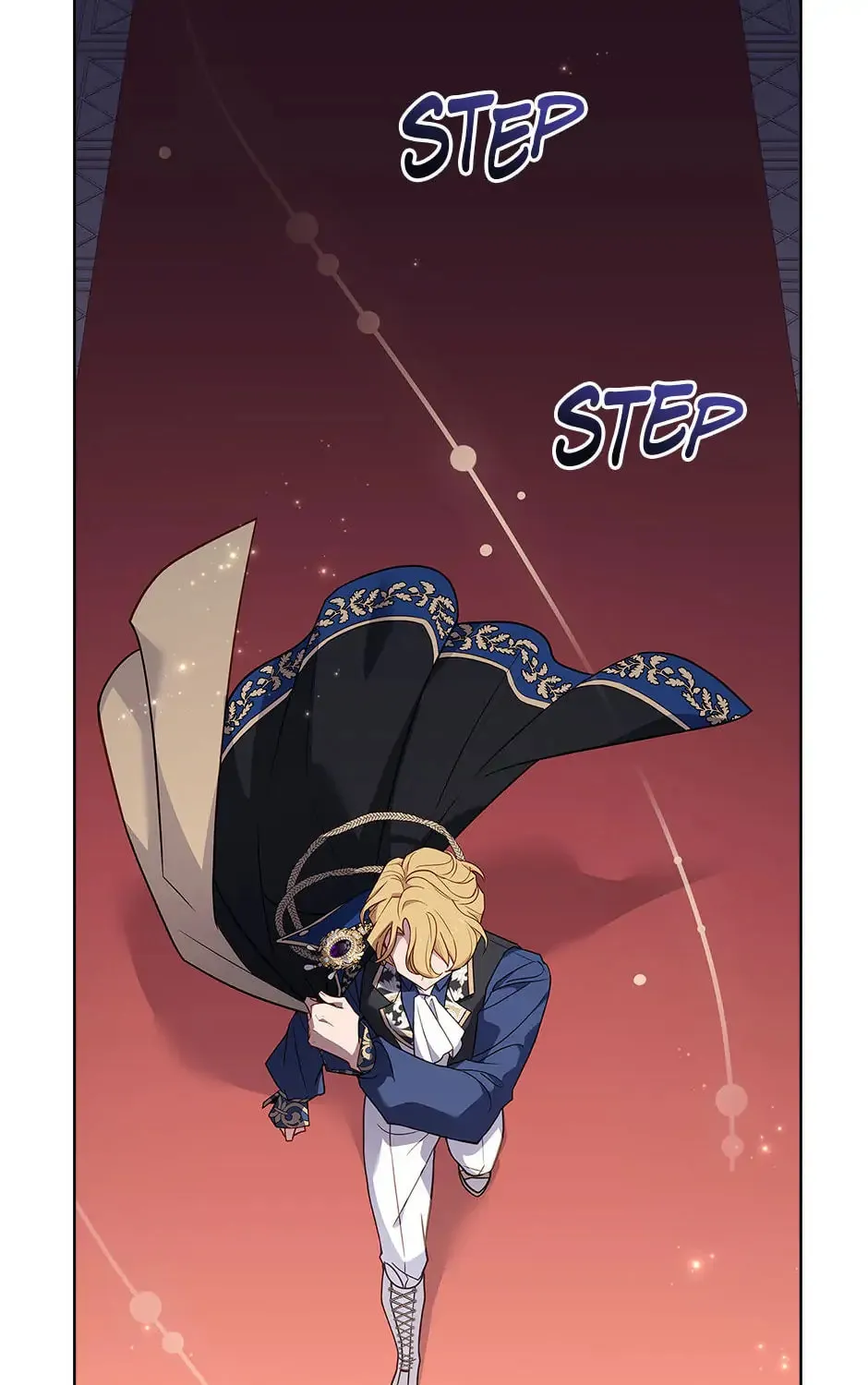 The Lady Needs a Break Chapter 60 page 122 - 