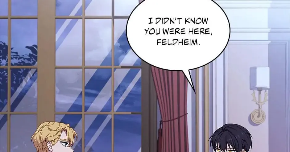 The Lady Needs a Break Chapter 60 page 127 - 