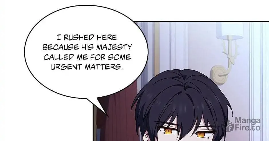 The Lady Needs a Break Chapter 60 page 129 - 