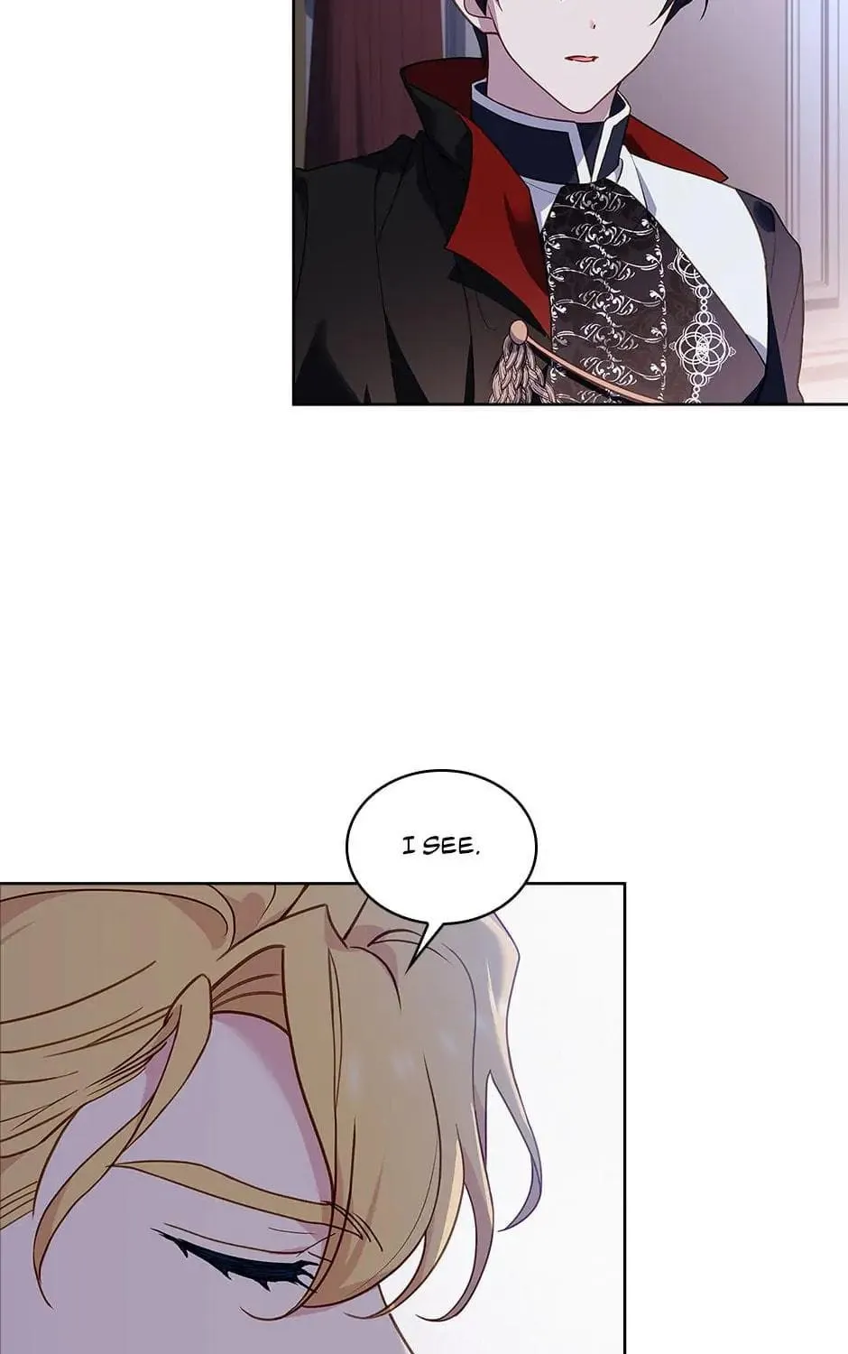 The Lady Needs a Break Chapter 60 page 130 - 