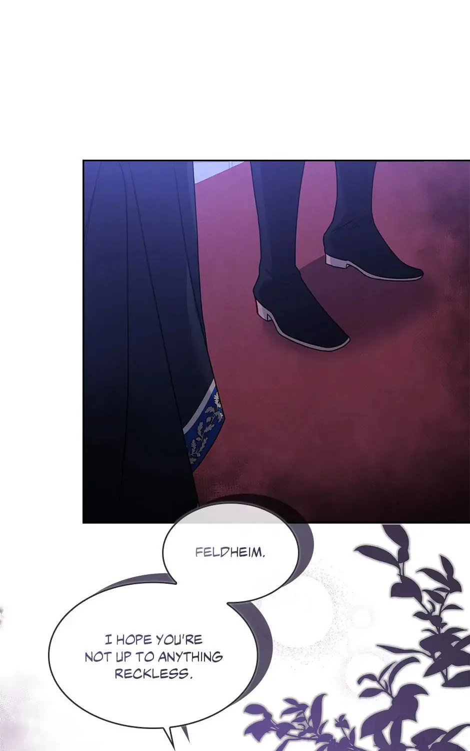 The Lady Needs a Break Chapter 60 page 132 - 