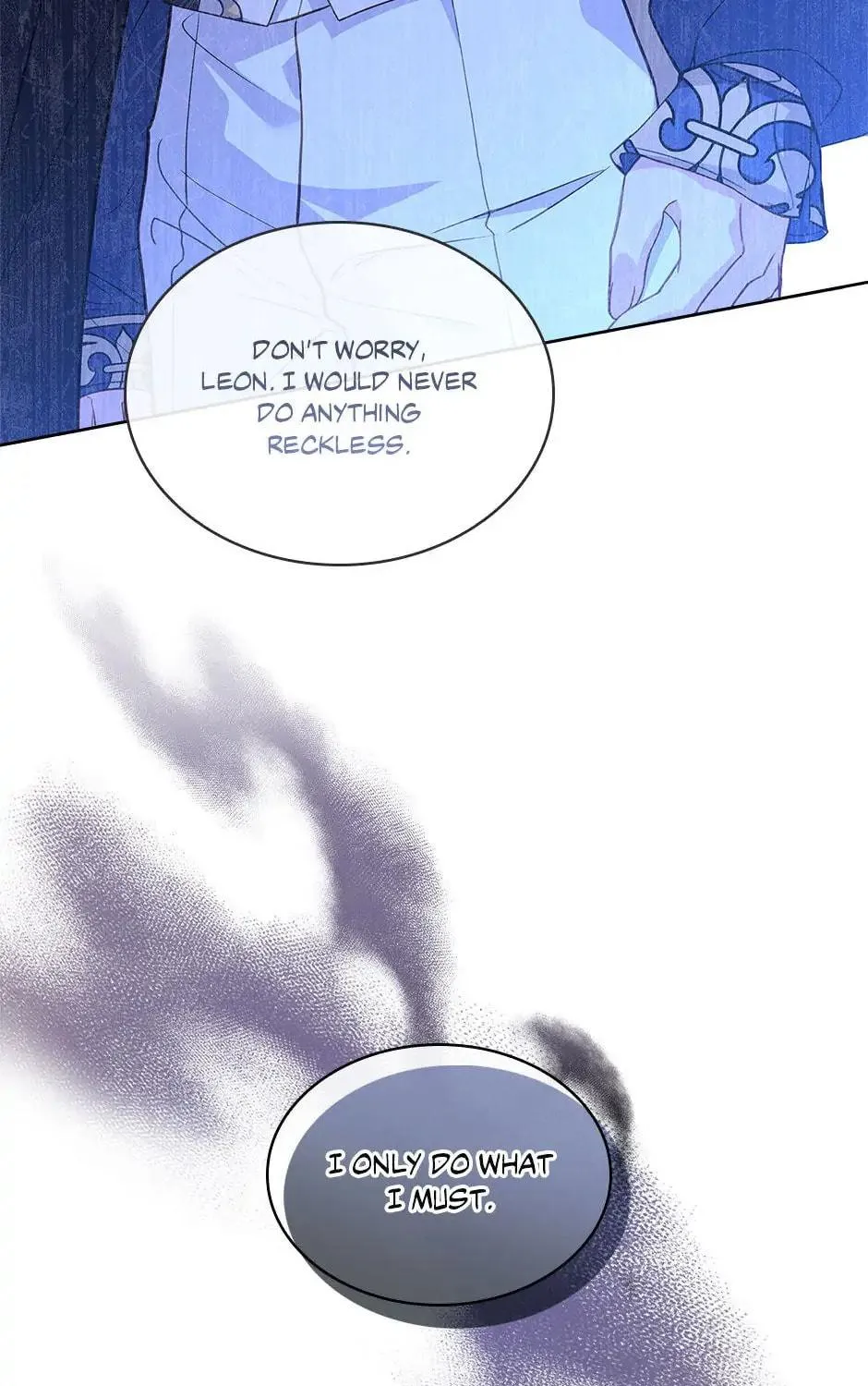 The Lady Needs a Break Chapter 60 page 138 - 