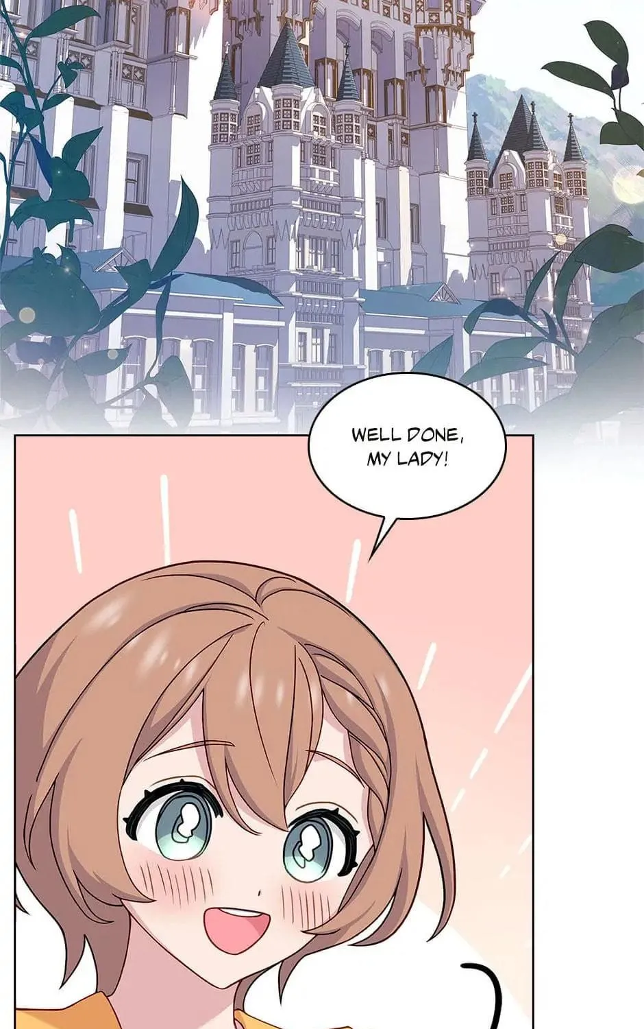The Lady Needs a Break Chapter 60 page 22 - 