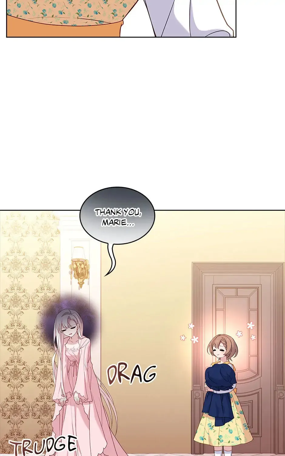 The Lady Needs a Break Chapter 60 page 24 - 