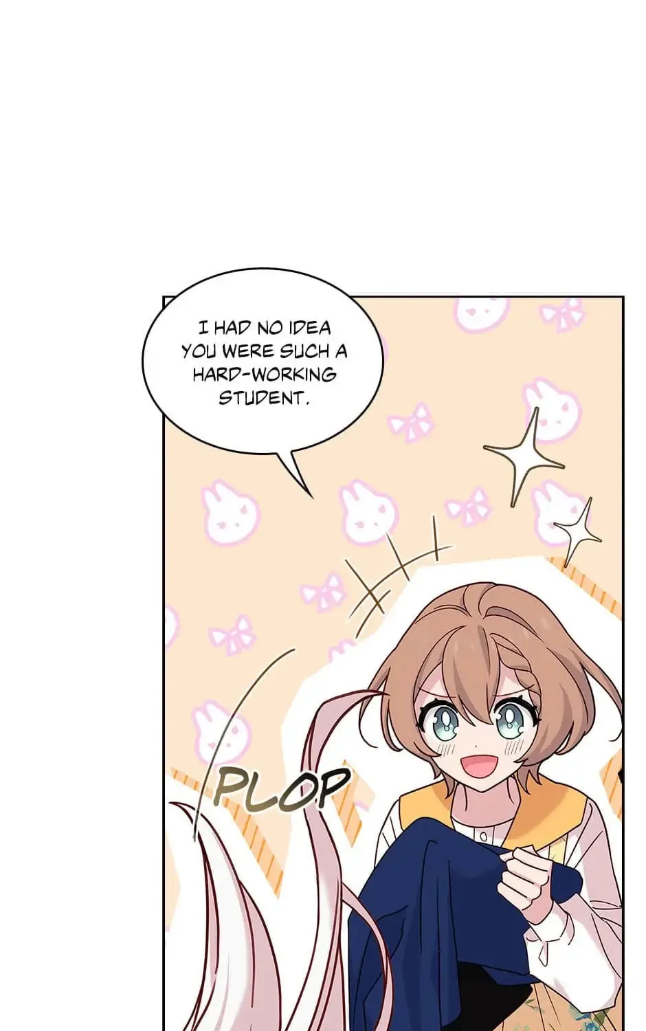 The Lady Needs a Break Chapter 60 page 26 - 
