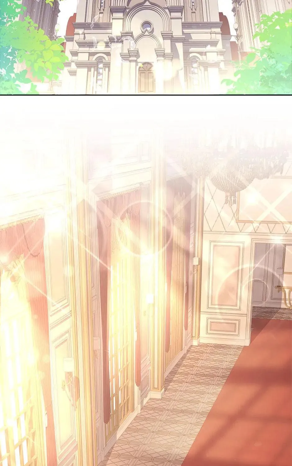 The Lady Needs a Break Chapter 60 page 4 - 