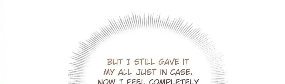 The Lady Needs a Break Chapter 60 page 33 - 