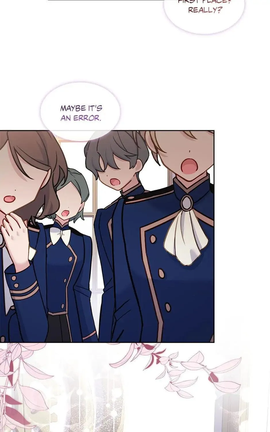 The Lady Needs a Break Chapter 60 page 40 - 